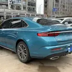Geely Xingrui 2021 190 л.с. 190 л.с. 190 л.с. из Китая