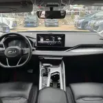 Geely Xingrui 2021 190 л.с. 190 л.с. 190 л.с. из Китая