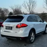 Porsche Cayenne 2014 333 л.с. — лот 57779298 из Китая