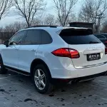 Porsche Cayenne 2014 333 л.с. — лот 57779298 из Китая