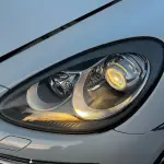 Porsche Cayenne 2014 333 л.с. — лот 57779298 из Китая