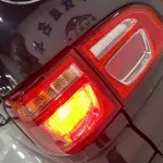 Fengxing Lingzhi 2019 122 л.с. из Китая