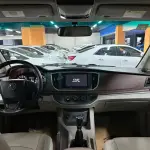 Fengxing Lingzhi 2019 122 л.с. из Китая