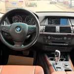 BMW X5 (Import) 2012 306 л.с. 306 л.с. 306 л.с. из Китая