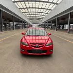 Mazda 6 2014 147 л.с. из Китая
