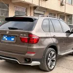 BMW X5 (Import) 2012 306 л.с. 306 л.с. 306 л.с. из Китая
