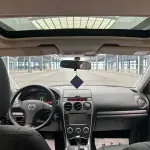 Mazda 6 2014 147 л.с. из Китая