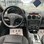 Mazda 6 2014 147 л.с. из Китая