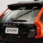 Volvo XC90 2019 из Китая