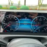 Mercedes-Benz A-Class 2021 163 л.с. — лот 57773806 из Китая