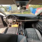 Volkswagen Passat 2021 из Китая