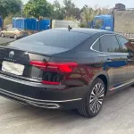 Volkswagen Passat 2021 из Китая