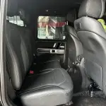 Mercedes-Benz G-Class 2024 258 л.с. 258 л.с. 258 л.с. из Китая