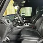 Mercedes-Benz G-Class 2024 258 л.с. 258 л.с. 258 л.с. из Китая