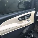 Mercedes-Benz V-Class 2022 из Китая