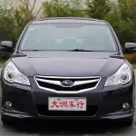 Subaru Legacy 2011 150 л.с. из Китая