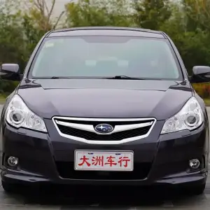 Subaru Legacy 2011 150 л.с. из Китая