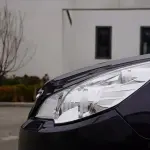 Subaru Legacy 2011 150 л.с. из Китая