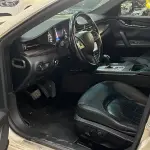 Maserati Quattroporte 2015 лот 57779510 из Китая