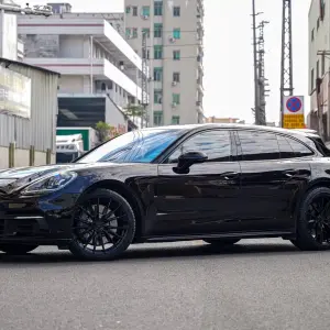 Porsche Panamera 2019 из Китая