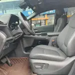 Toyota Sienna 2025 из Китая