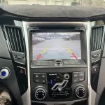Hyundai Sonata 2012 165 л.с. из Китая