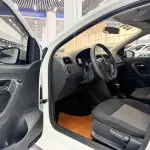 Volkswagen Polo 2018 из Китая