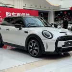MINI Mini 2024 из Китая