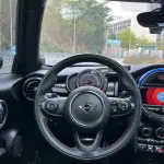 MINI Mini 2020 192 л.с. из Китая