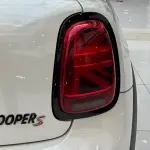 MINI Mini 2024 из Китая