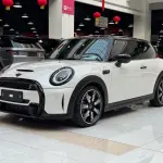 MINI Mini 2024 из Китая