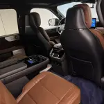 Lincoln Navigator 2023 из Китая