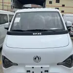 Dongfeng 睿立达V5 из Китая