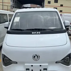 Dongfeng 睿立达V5 из Китая