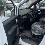 Dongfeng 睿立达V5 из Китая