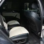 BYD Tang New Energy 2023 517 л.с. из Китая