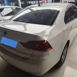 Volkswagen Santana 2019 из Китая