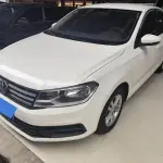 Volkswagen Santana 2019 из Китая