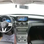 Mercedes-Benz C-Class 2019 из Китая
