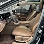 Mercedes-Benz E-Class 2022 из Китая