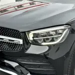 Mercedes-Benz GLC 2022 197 л.с. — лот 57774349 из Китая