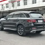 Mercedes-Benz GLC 2022 197 л.с. — лот 57774349 из Китая