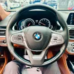 BMW 7 Series 2017 449 л.с. из Китая