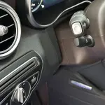 Mercedes-Benz GLC 2022 197 л.с. — лот 57774349 из Китая
