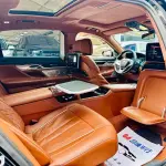 BMW 7 Series 2017 449 л.с. из Китая