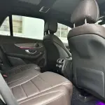 Mercedes-Benz GLC 2022 197 л.с. — лот 57774349 из Китая