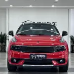 Lynk & Co 01 2018 190 л.с. 190 л.с. 190 л.с. 190 л.с. из Китая