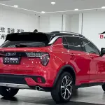 Lynk & Co 01 2018 190 л.с. 190 л.с. 190 л.с. 190 л.с. из Китая
