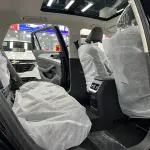 Hongqi Hongqi H5 2026 из Китая