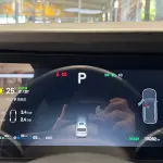 Li Auto Li ONE 2020 131 л.с. 131 л.с. 131 л.с. из Китая